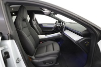 Polestar 4 vaihtoauto