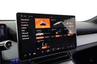 Polestar 4 vaihtoauto
