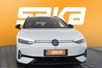 Volkswagen ID.7 vaihtoauto