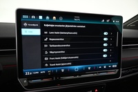 Volkswagen ID.7 vaihtoauto