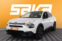 Citroën e-C4 X vaihtoauto