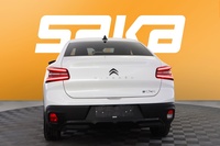 Citroën e-C4 X vaihtoauto