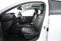 Citroën e-C4 X vaihtoauto