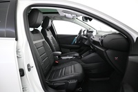 Citroën e-C4 X vaihtoauto