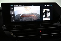 Citroën e-C4 X vaihtoauto