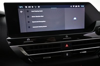 Citroën e-C4 X vaihtoauto