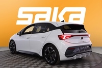 Cupra Born vaihtoauto