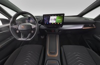 Cupra Born vaihtoauto