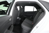 Cupra Born vaihtoauto