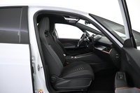 Cupra Born vaihtoauto