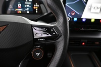 Cupra Born vaihtoauto