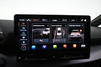 Cupra Born vaihtoauto