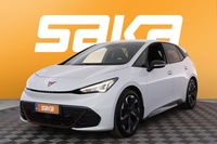 Cupra Born vaihtoauto