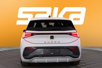 Cupra Born vaihtoauto