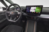 Cupra Born vaihtoauto