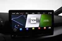 Cupra Born vaihtoauto