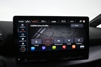 Cupra Born vaihtoauto