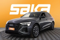 Audi Q8 e-tron vaihtoauto