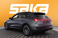 Audi Q8 e-tron vaihtoauto