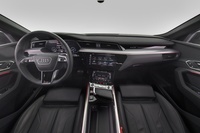 Audi Q8 e-tron vaihtoauto