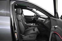 Audi Q8 e-tron vaihtoauto