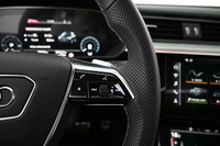 Audi Q8 e-tron vaihtoauto