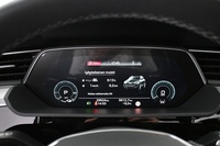 Audi Q8 e-tron vaihtoauto