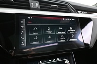 Audi Q8 e-tron vaihtoauto