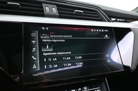 Audi Q8 e-tron vaihtoauto