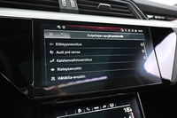 Audi Q8 e-tron vaihtoauto