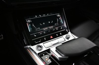 Audi Q8 e-tron vaihtoauto