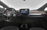 Volkswagen ID.5 vaihtoauto