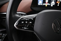 Volkswagen ID.5 vaihtoauto