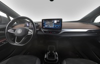 Volkswagen ID.5 vaihtoauto