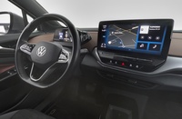 Volkswagen ID.5 vaihtoauto