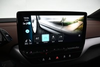 Volkswagen ID.5 vaihtoauto