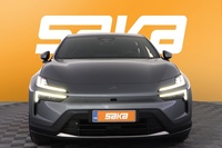 Polestar 4 vaihtoauto