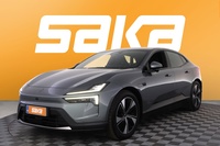 Polestar 4 vaihtoauto