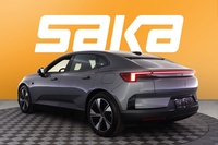 Polestar 4 vaihtoauto