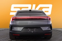 Polestar 4 vaihtoauto