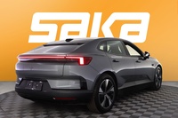 Polestar 4 vaihtoauto