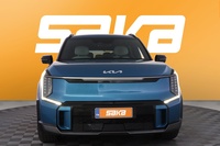 Kia EV9 vaihtoauto
