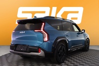 Kia EV9 vaihtoauto