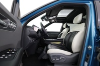 Kia EV9 vaihtoauto