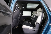 Kia EV9 vaihtoauto