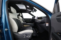 Kia EV9 vaihtoauto