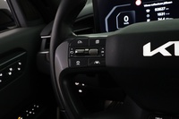 Kia EV9 vaihtoauto