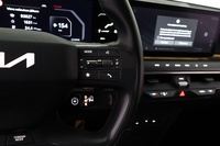 Kia EV9 vaihtoauto