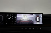 Kia EV9 vaihtoauto