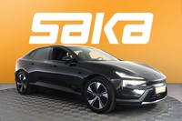 Polestar 4 vaihtoauto